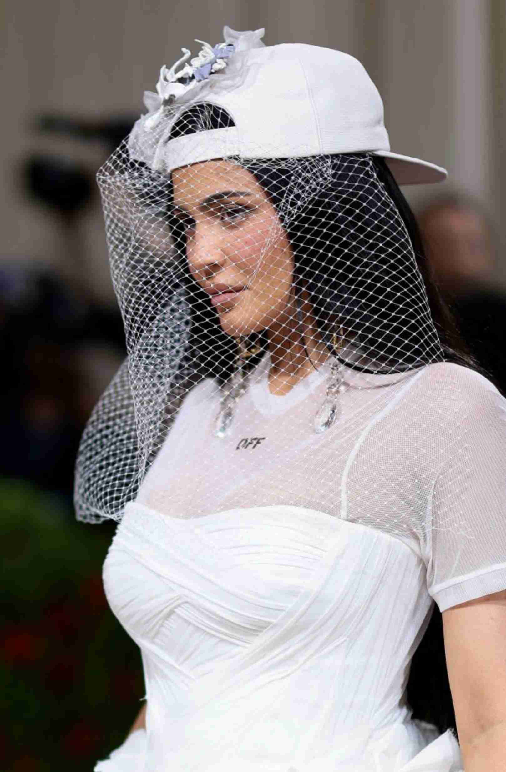 【2022 Met Gala】メットガラの画像が見たい！