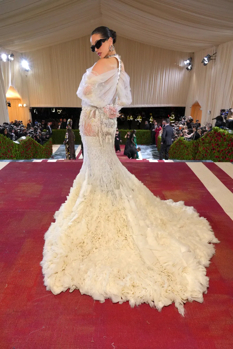 【2022 Met Gala】メットガラの画像が見たい！