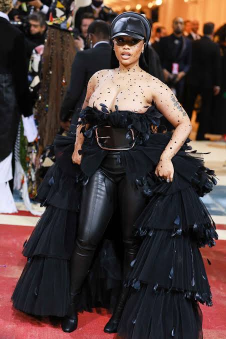 【2022 Met Gala】メットガラの画像が見たい！