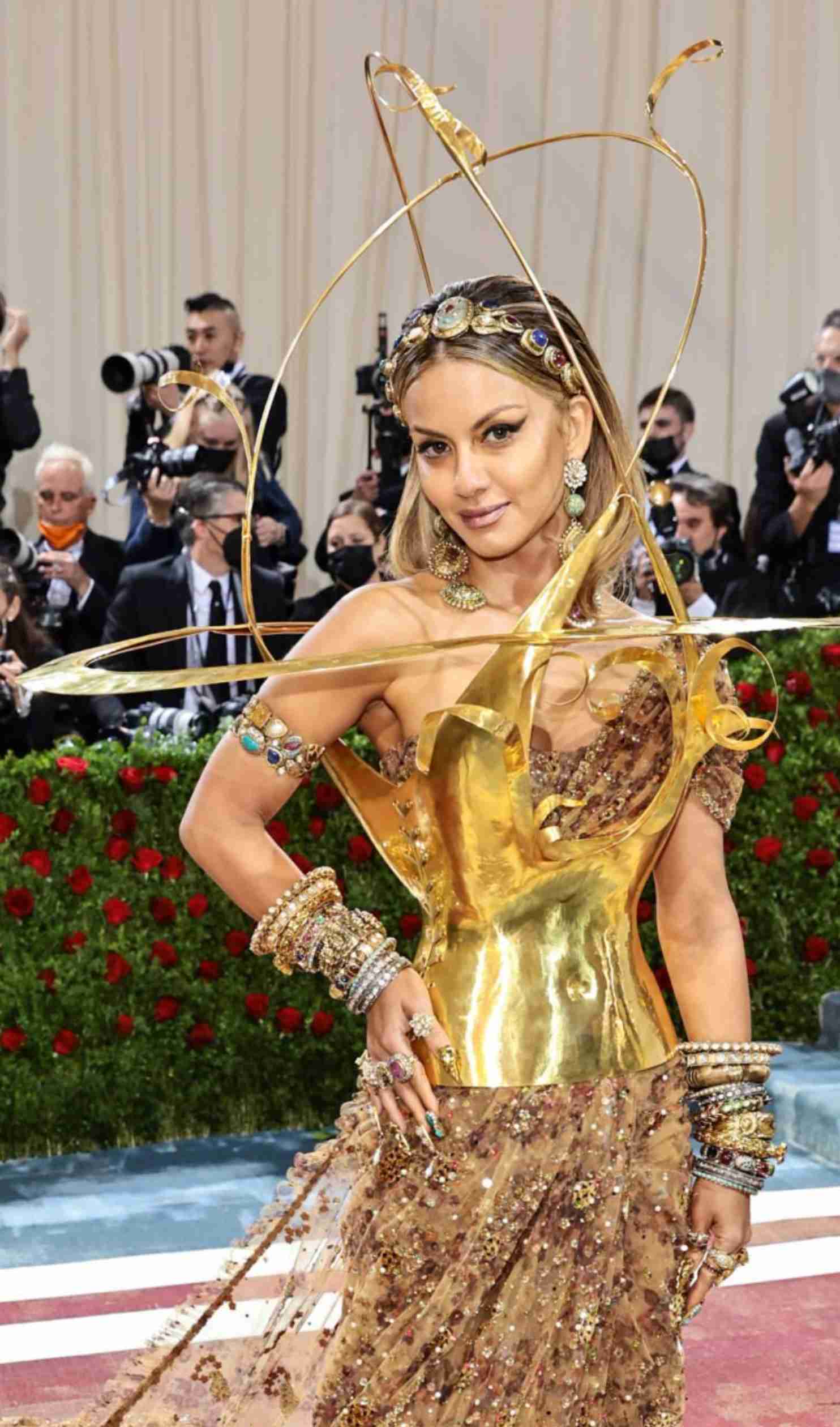 【2022 Met Gala】メットガラの画像が見たい！