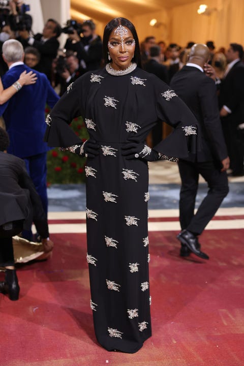 【2022 Met Gala】メットガラの画像が見たい！