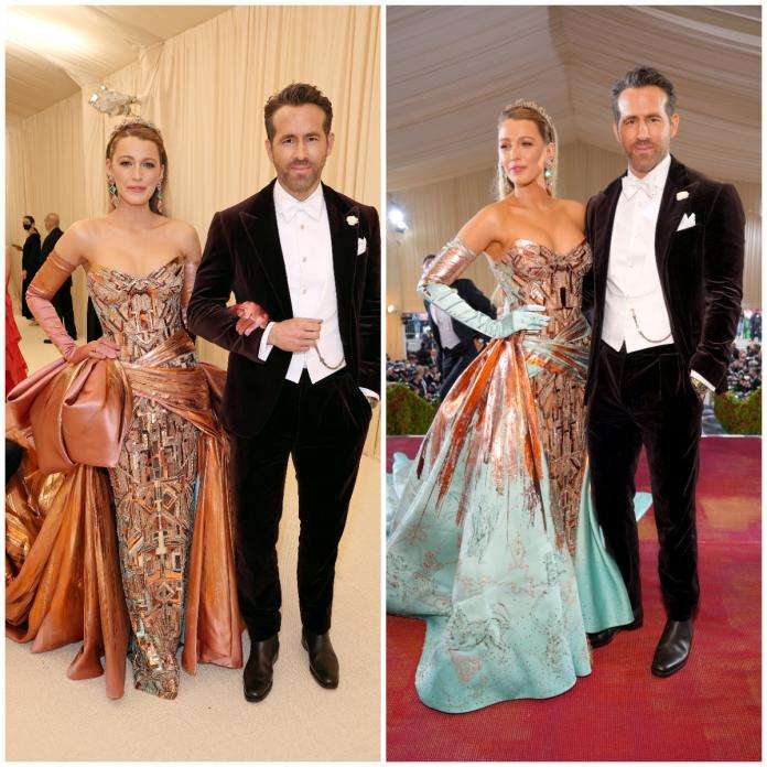【2022 Met Gala】メットガラの画像が見たい！
