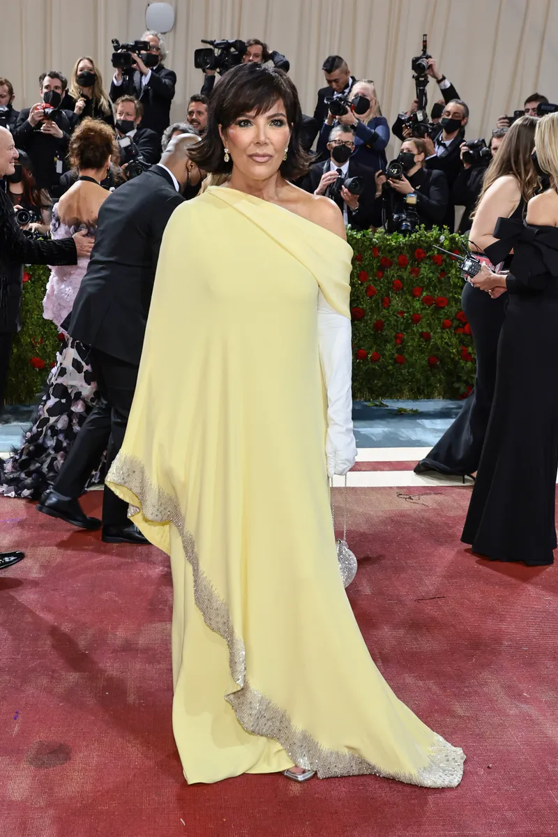 【2022 Met Gala】メットガラの画像が見たい！