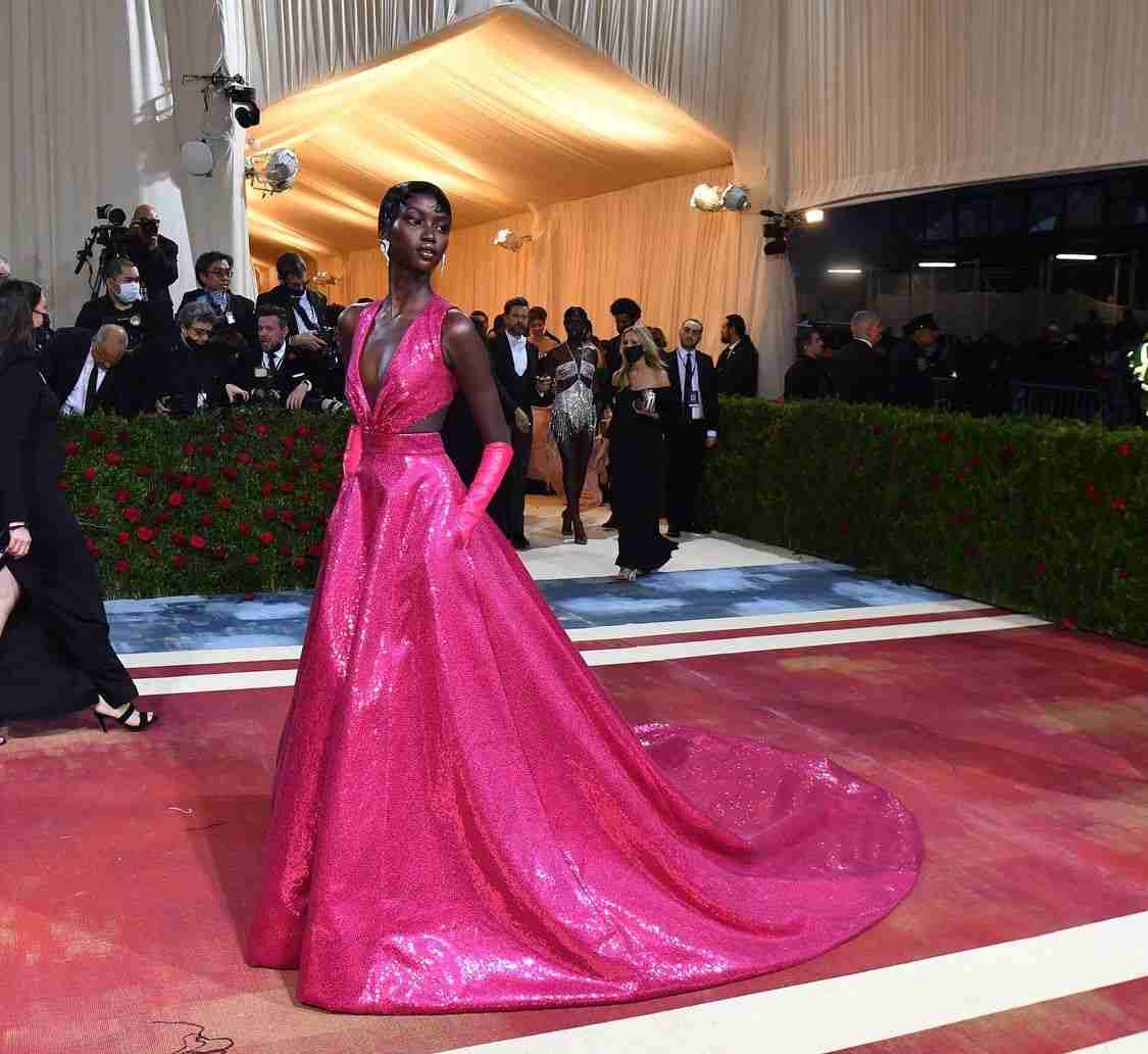 【2022 Met Gala】メットガラの画像が見たい！