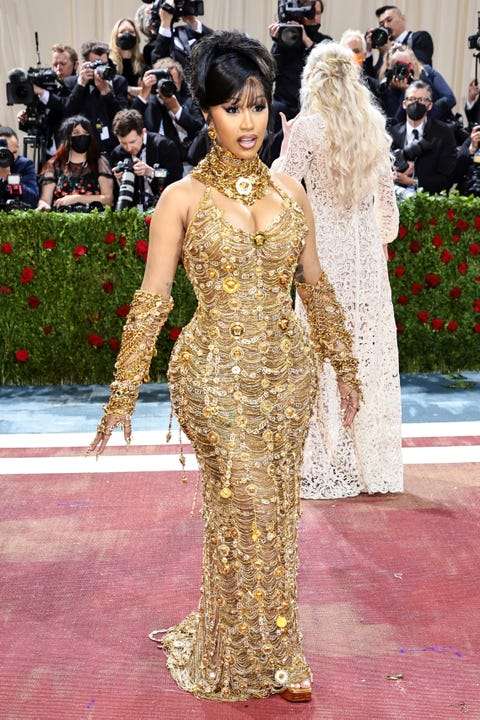 【2022 Met Gala】メットガラの画像が見たい！