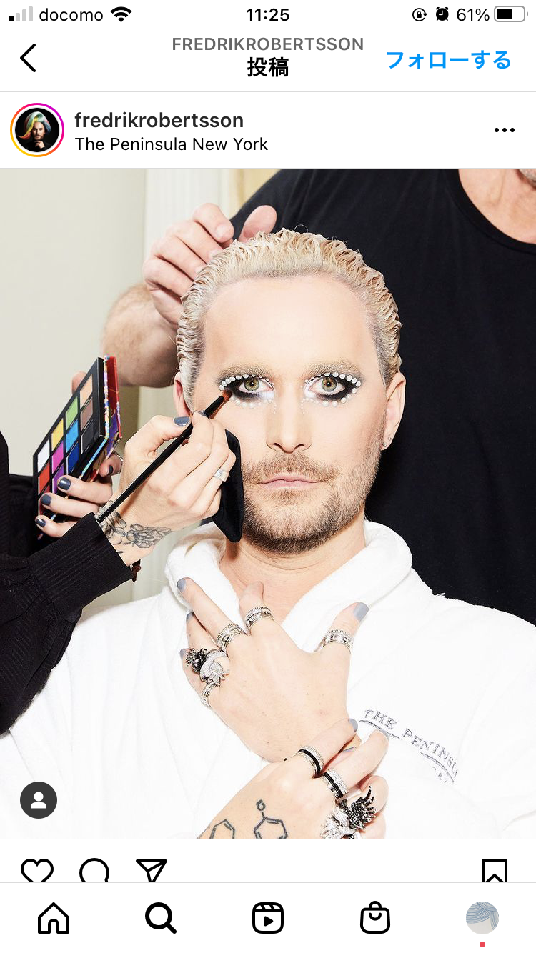【2022 Met Gala】メットガラの画像が見たい！