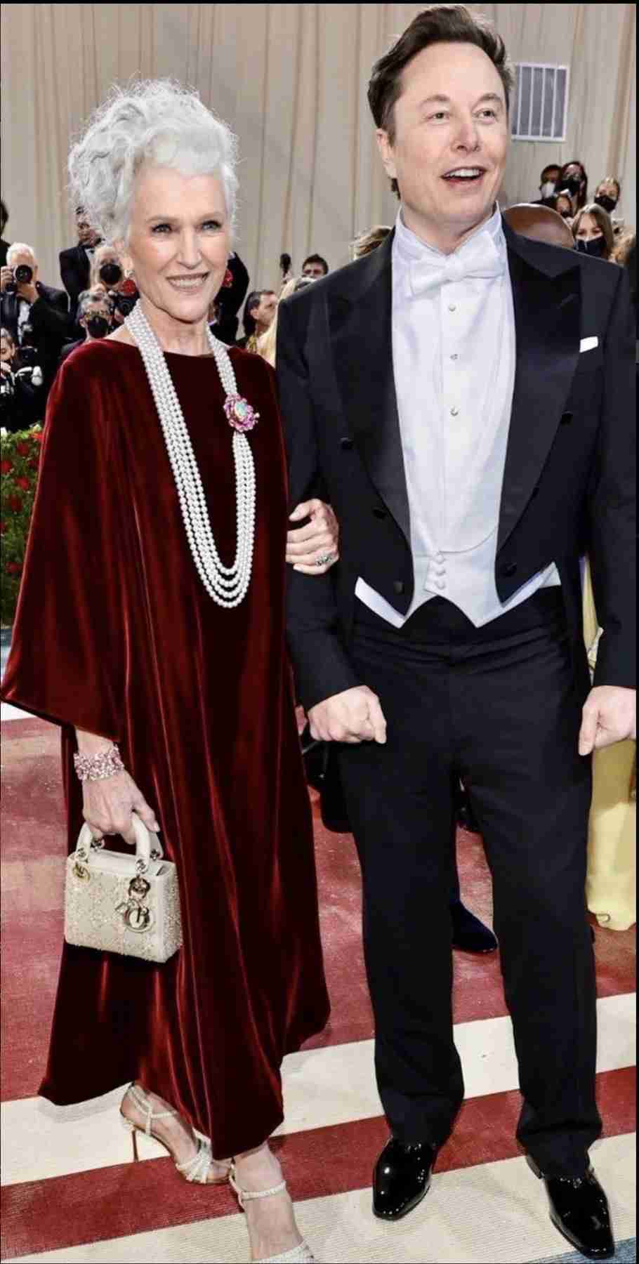 【2022 Met Gala】メットガラの画像が見たい！