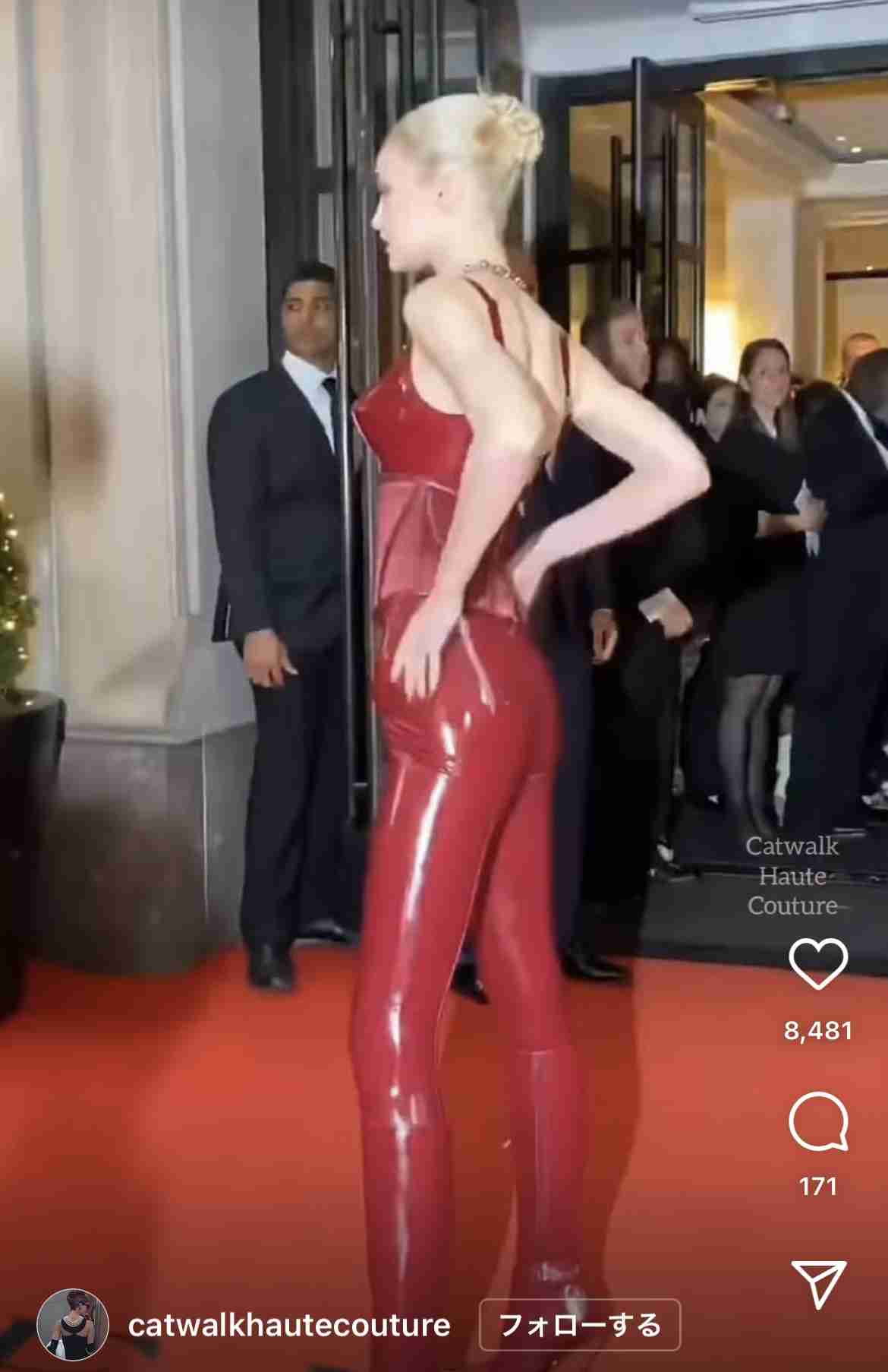 【2022 Met Gala】メットガラの画像が見たい！