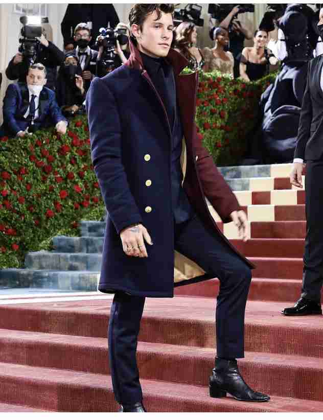 【2022 Met Gala】メットガラの画像が見たい！