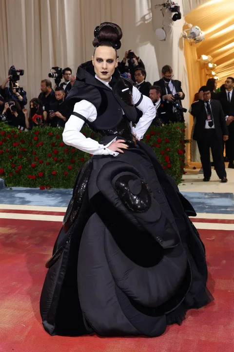 【2022 Met Gala】メットガラの画像が見たい！