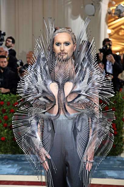【2022 Met Gala】メットガラの画像が見たい！