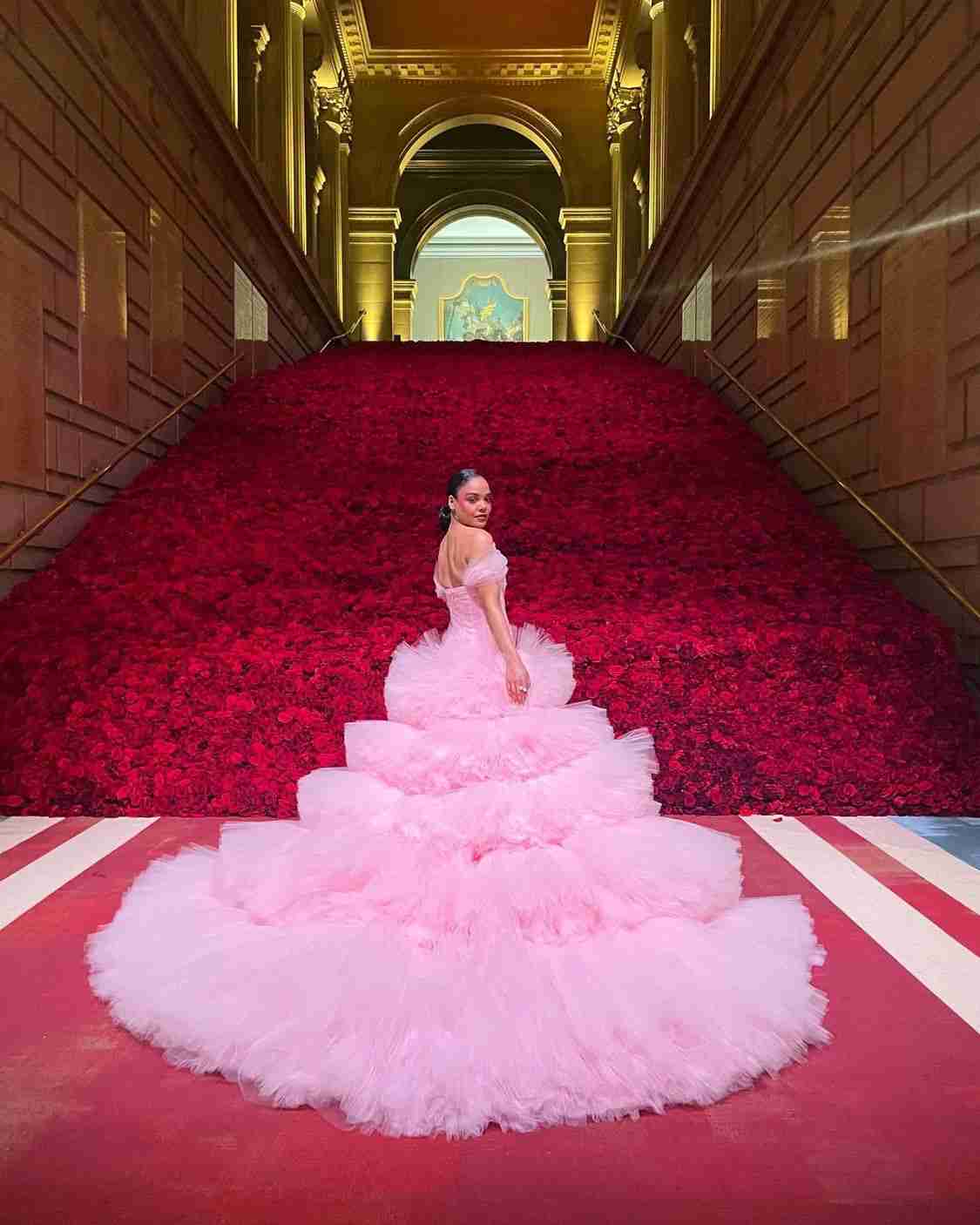 【2022 Met Gala】メットガラの画像が見たい！