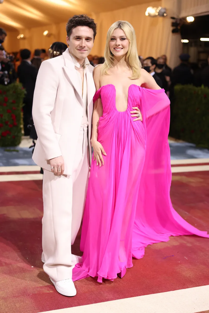 【2022 Met Gala】メットガラの画像が見たい！