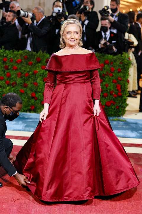 【2022 Met Gala】メットガラの画像が見たい！
