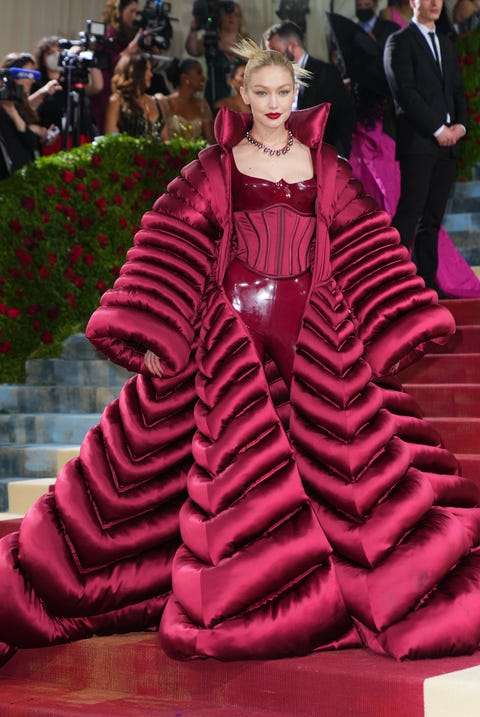 【2022 Met Gala】メットガラの画像が見たい！