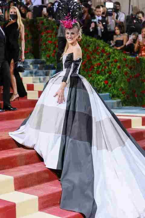 【2022 Met Gala】メットガラの画像が見たい！