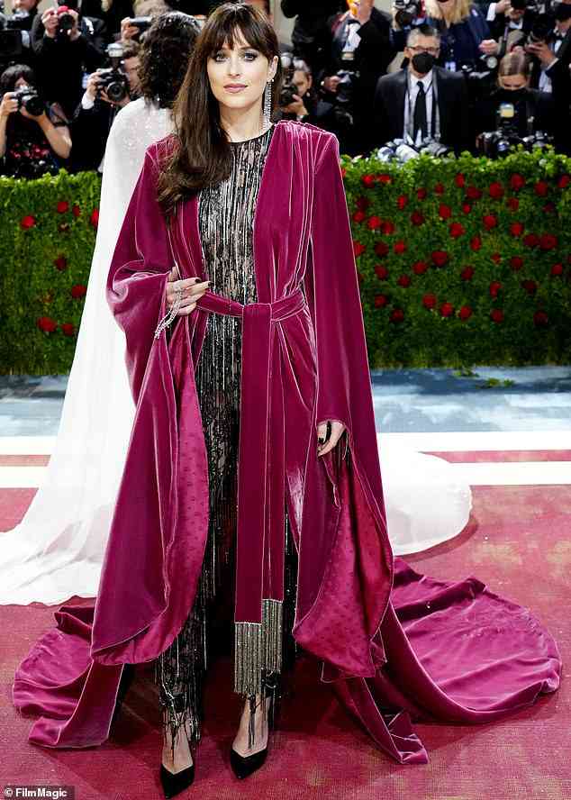 【2022 Met Gala】メットガラの画像が見たい！