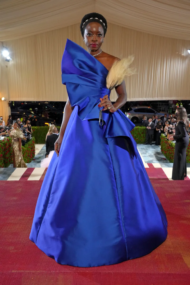 【2022 Met Gala】メットガラの画像が見たい！