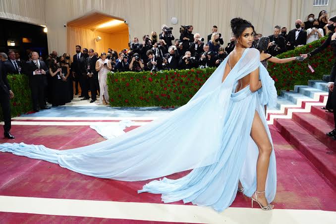 【2022 Met Gala】メットガラの画像が見たい！
