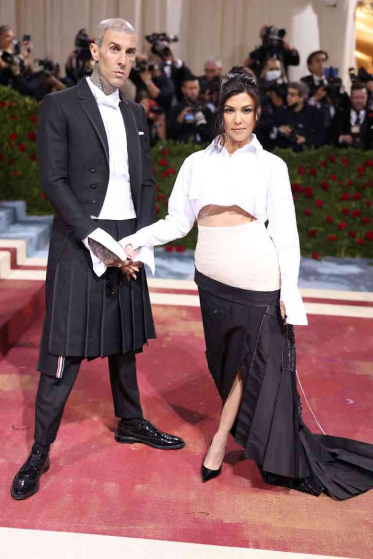 【2022 Met Gala】メットガラの画像が見たい！
