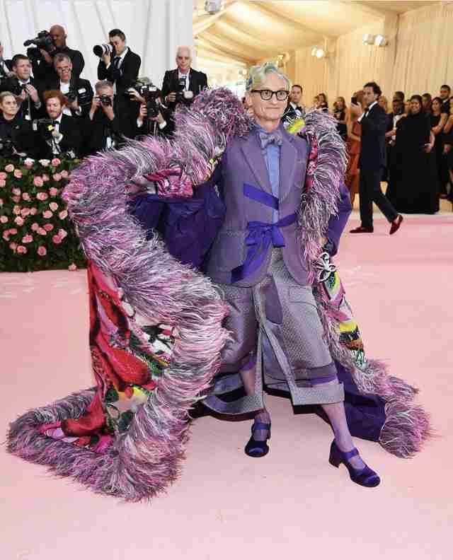 【2022 Met Gala】メットガラの画像が見たい！