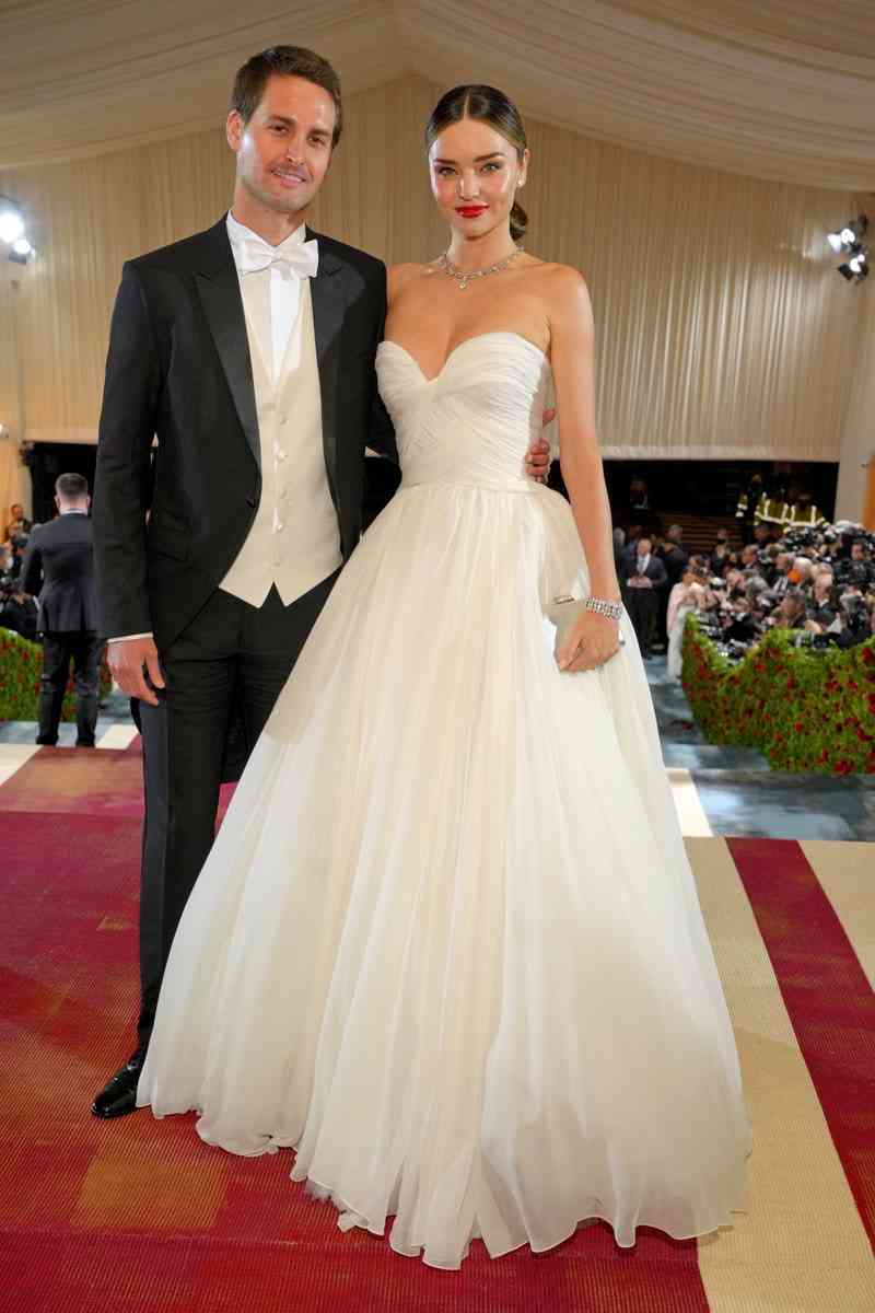 【2022 Met Gala】メットガラの画像が見たい！