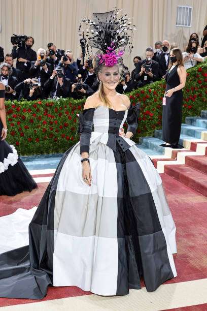 【2022 Met Gala】メットガラの画像が見たい！