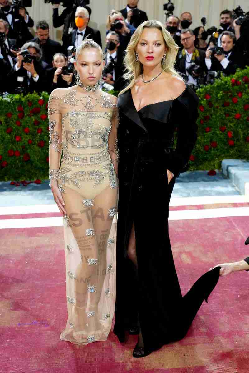 【2022 Met Gala】メットガラの画像が見たい！