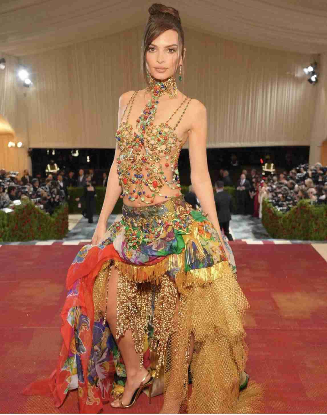 【2022 Met Gala】メットガラの画像が見たい！