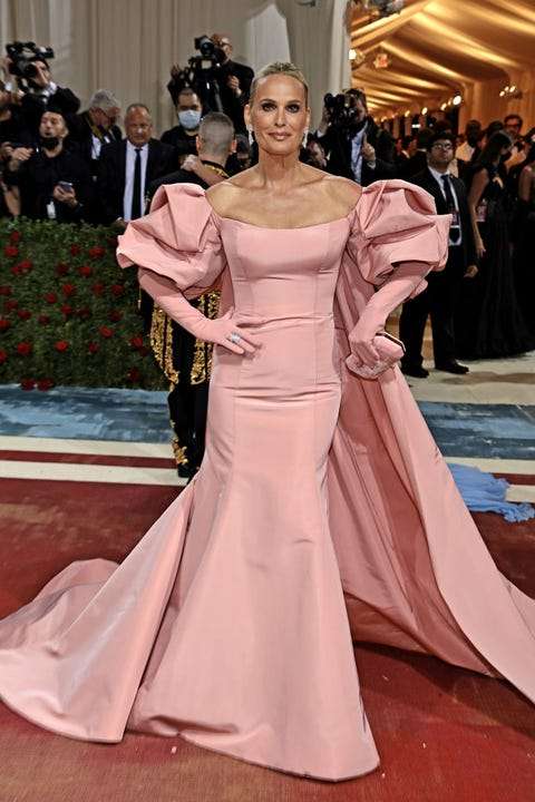 【2022 Met Gala】メットガラの画像が見たい！