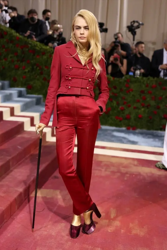 【2022 Met Gala】メットガラの画像が見たい！