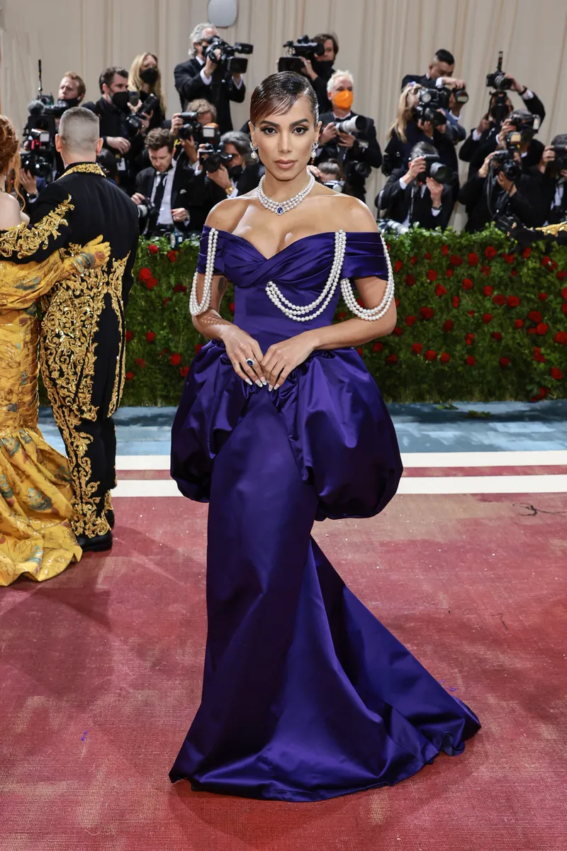 【2022 Met Gala】メットガラの画像が見たい！