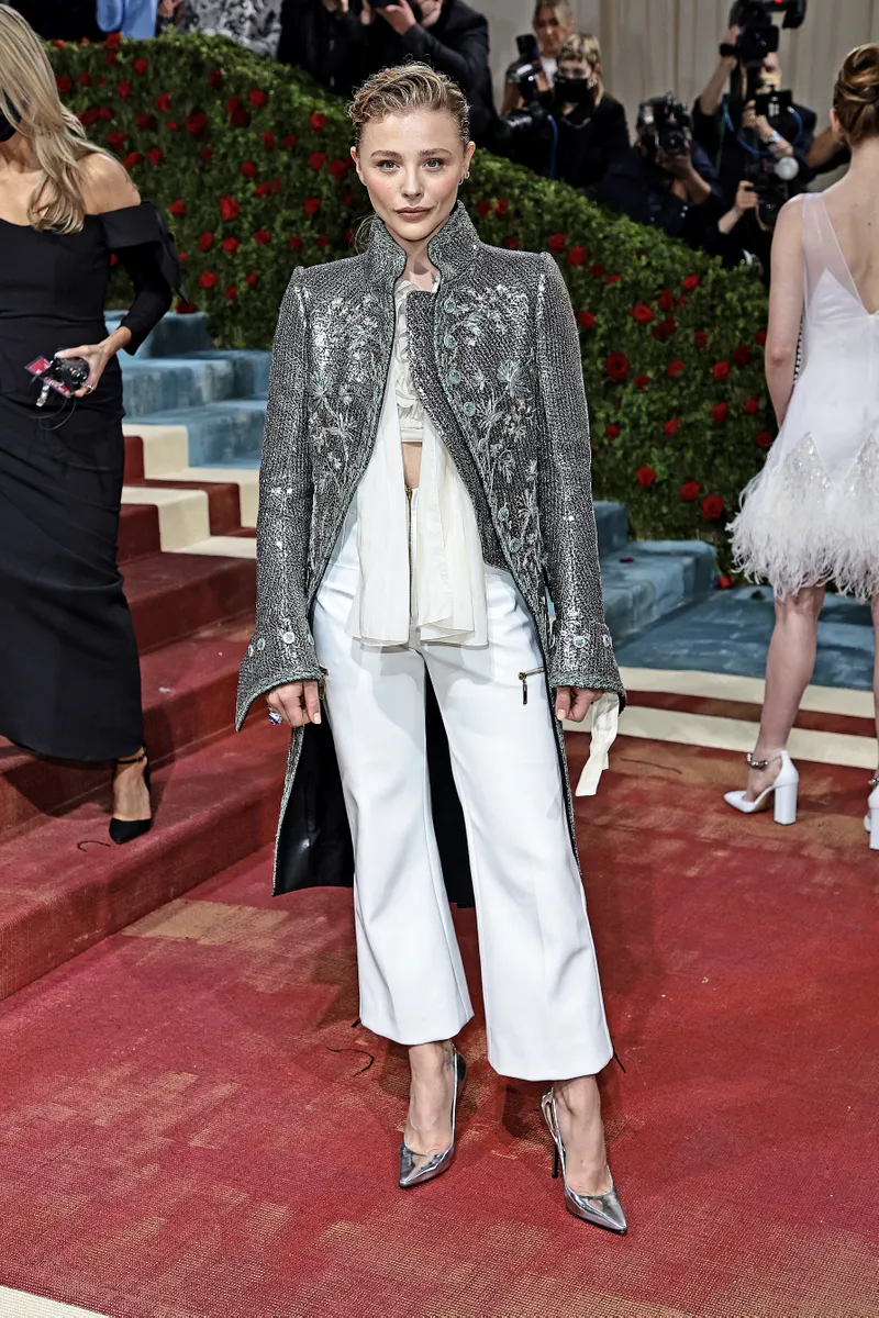 【2022 Met Gala】メットガラの画像が見たい！