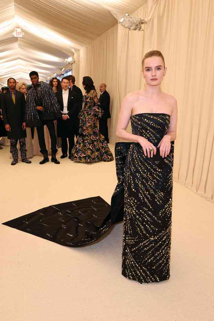 【2022 Met Gala】メットガラの画像が見たい！