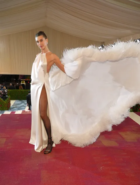 【2022 Met Gala】メットガラの画像が見たい！