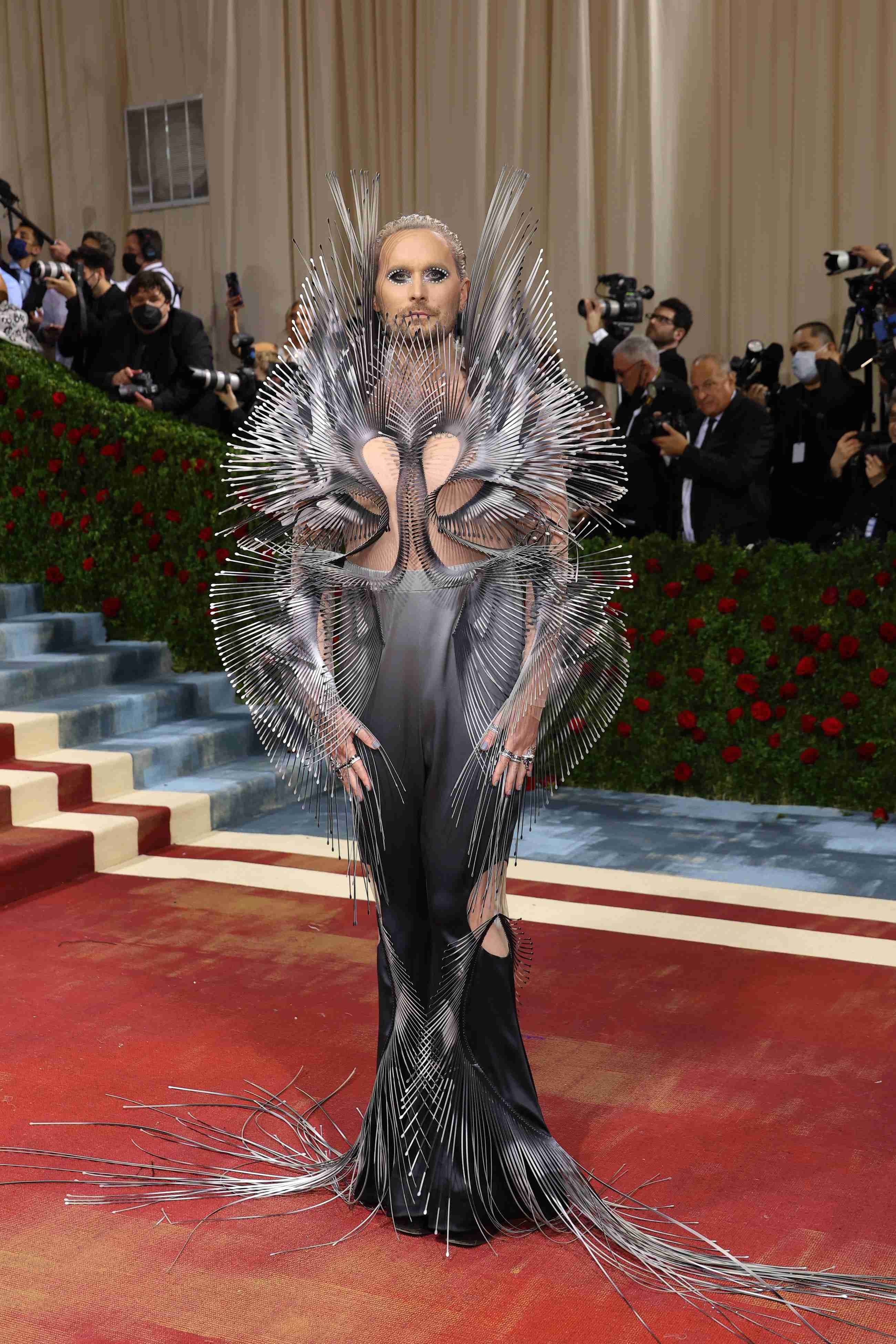【2022 Met Gala】メットガラの画像が見たい！