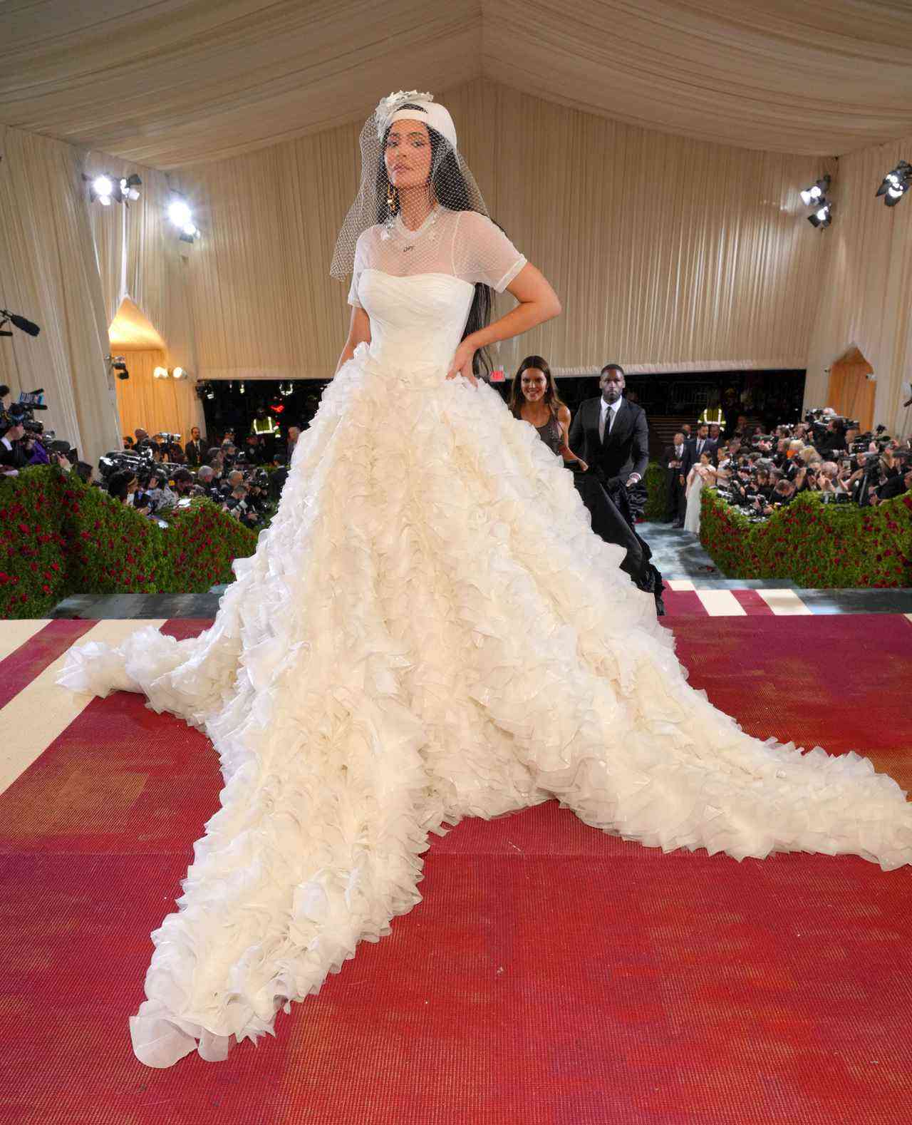 【2022 Met Gala】メットガラの画像が見たい！