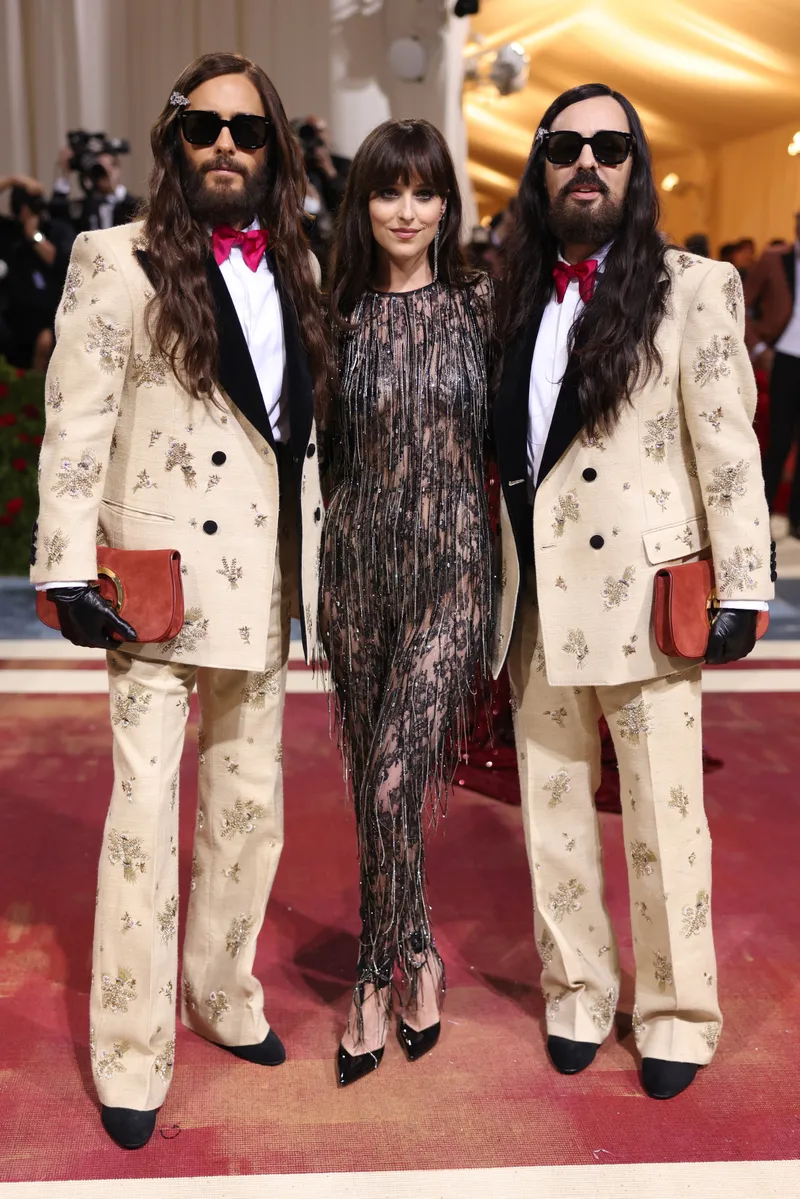【2022 Met Gala】メットガラの画像が見たい！