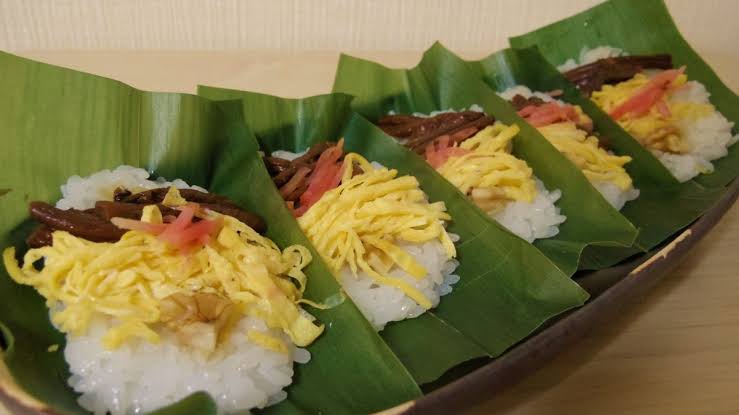 おばあちゃんの作ってくれた料理の思い出