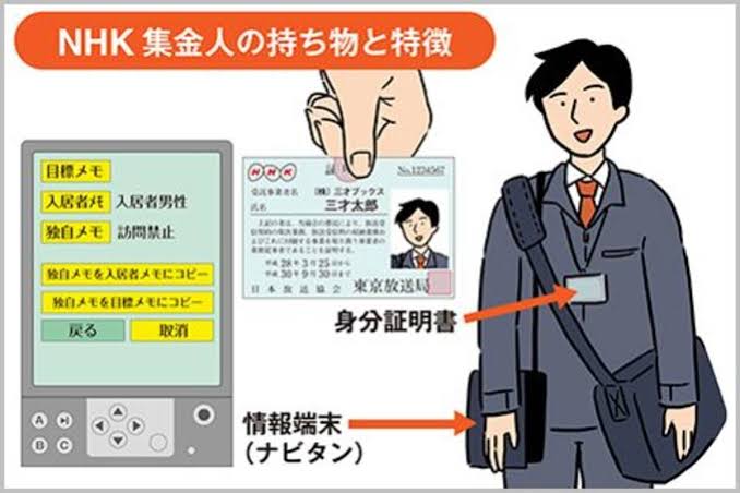 【一人暮らし】不審な訪問者対策