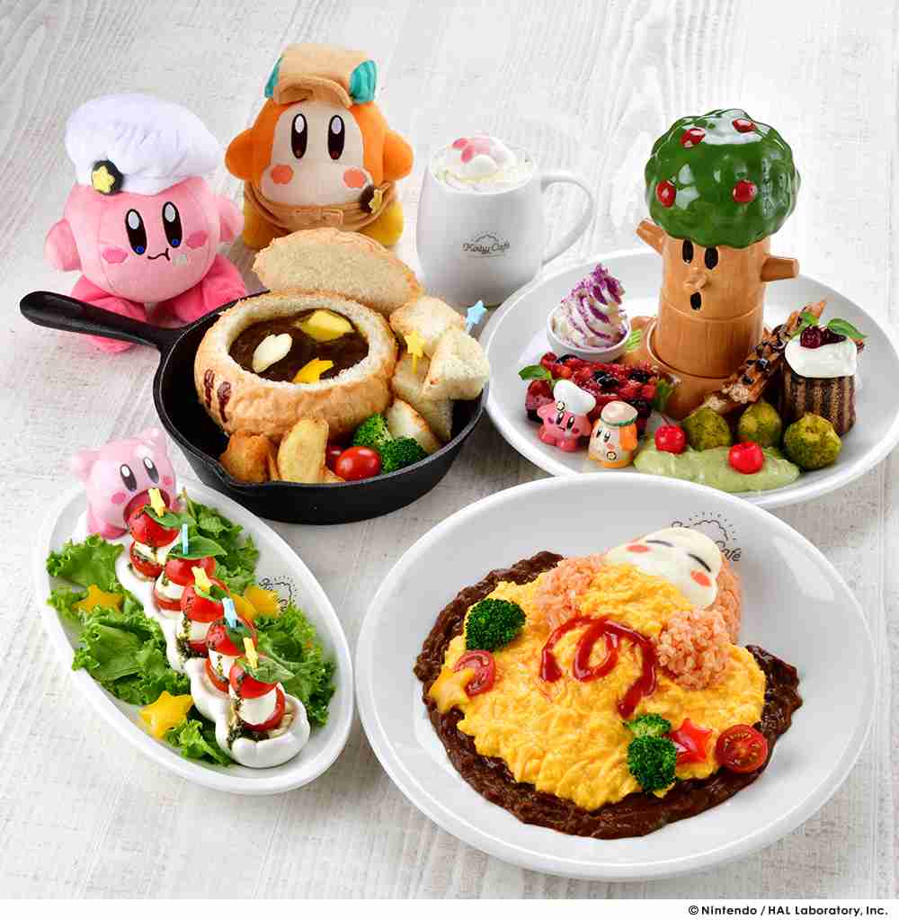 星のカービィ好きな人!