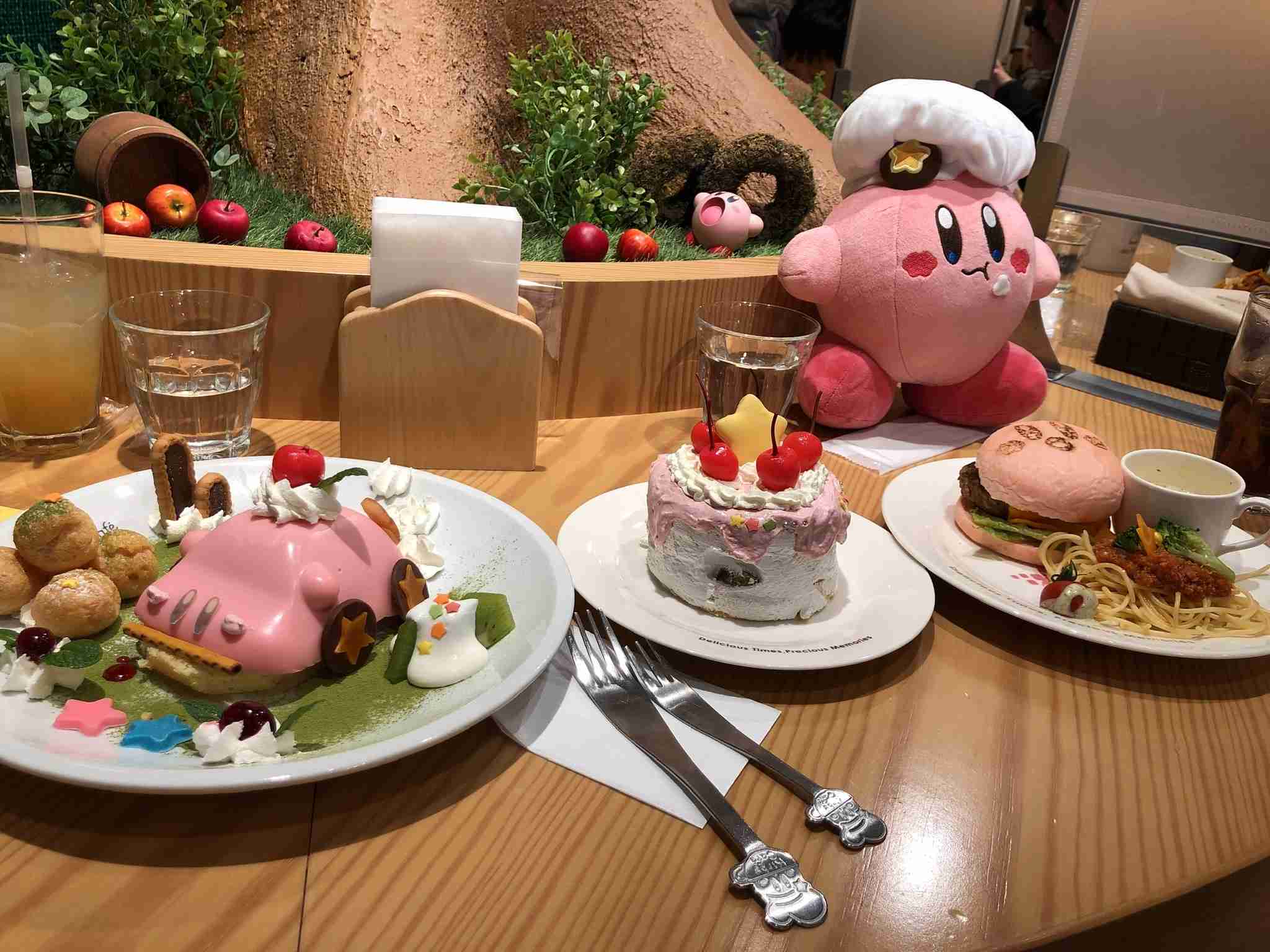 星のカービィ好きな人!