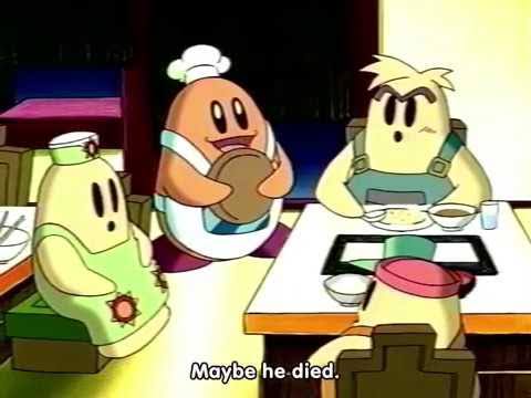 星のカービィ好きな人!