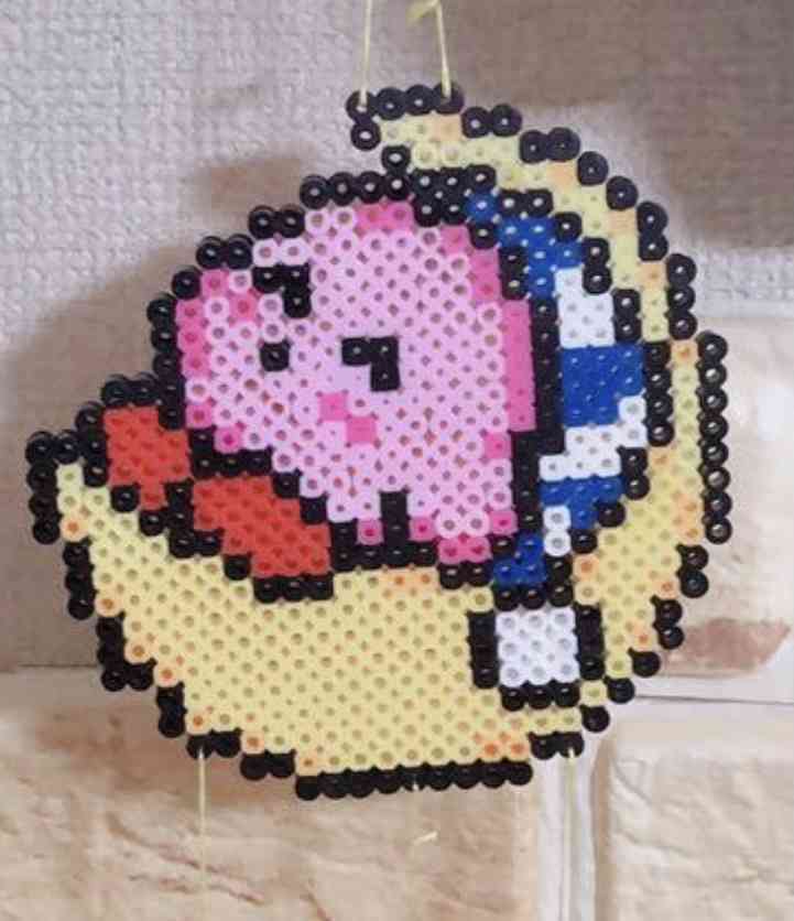 星のカービィ好きな人!