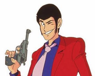 【漫画・アニメ】頭脳明晰キャラ