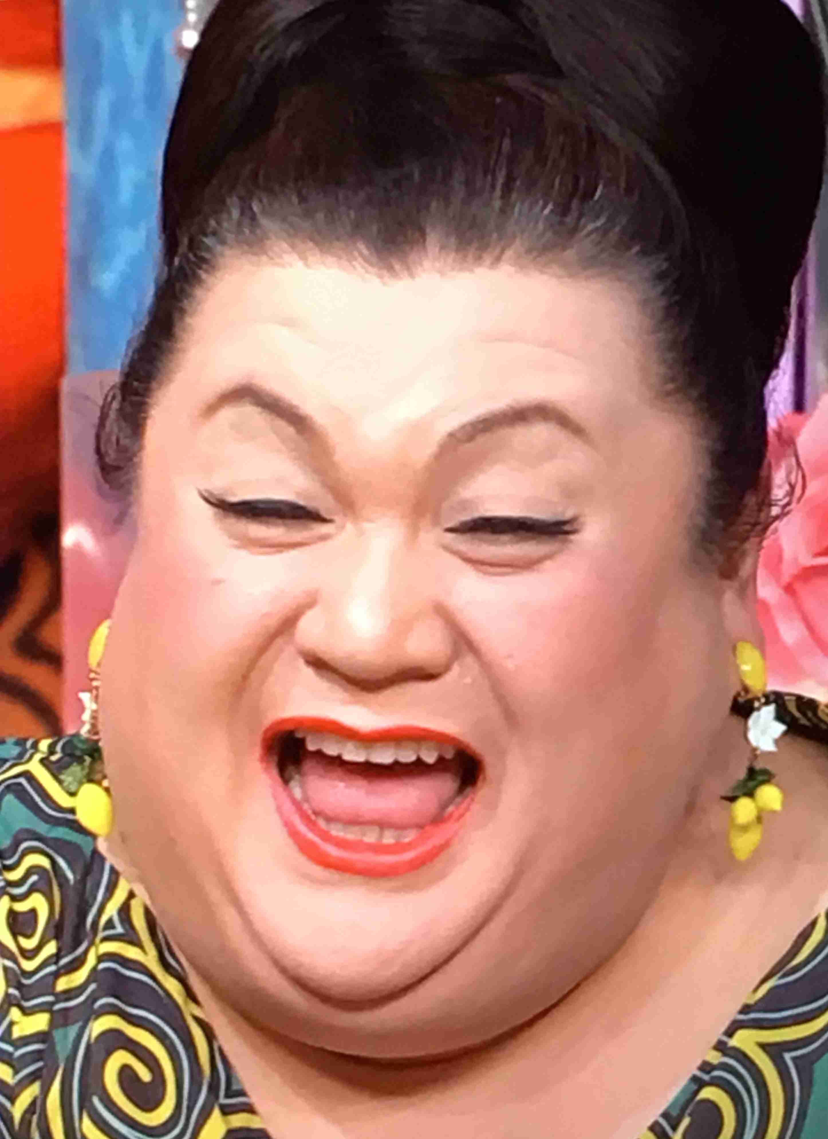 暑さに強い？代謝が悪い？