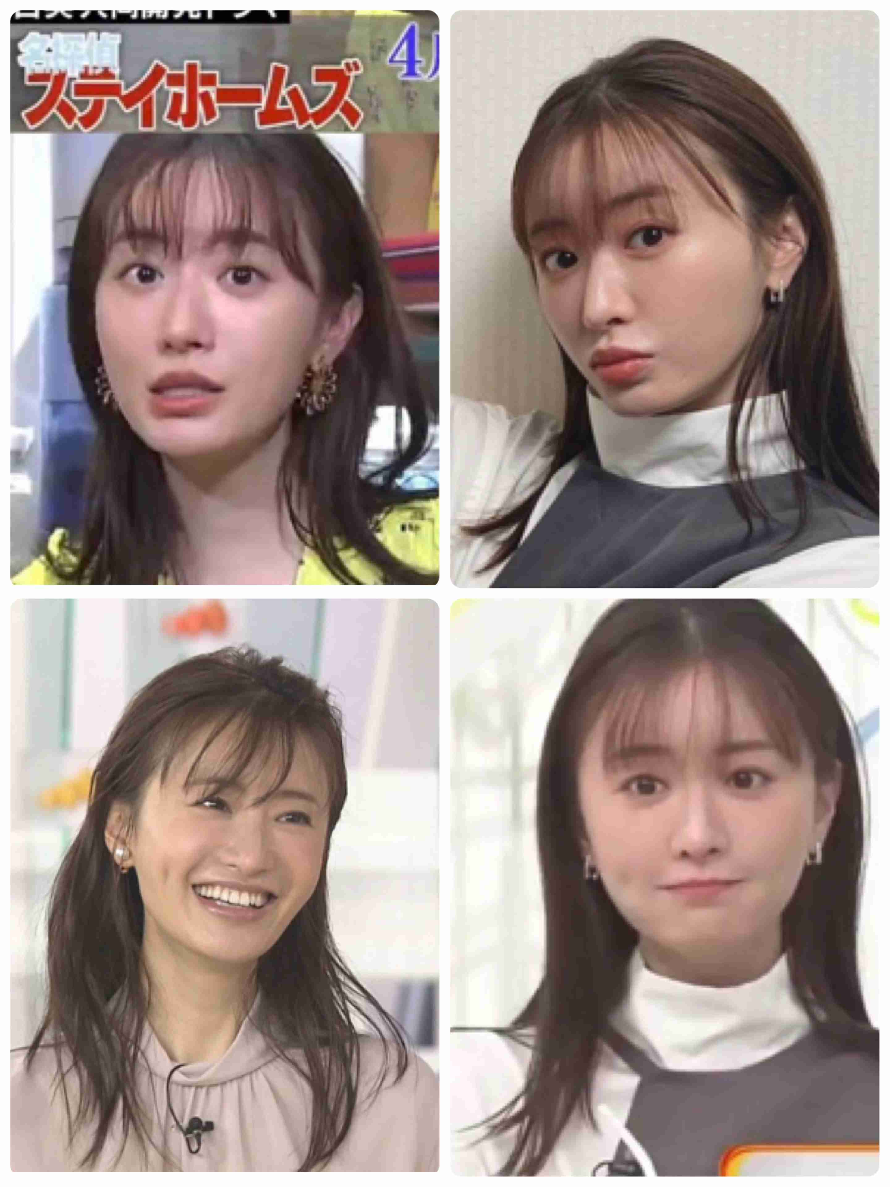 見た目が若い人、若さの秘訣は何でしょう？