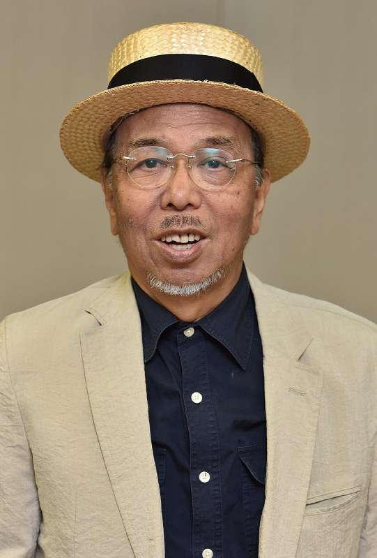 麦わら帽子がほしい