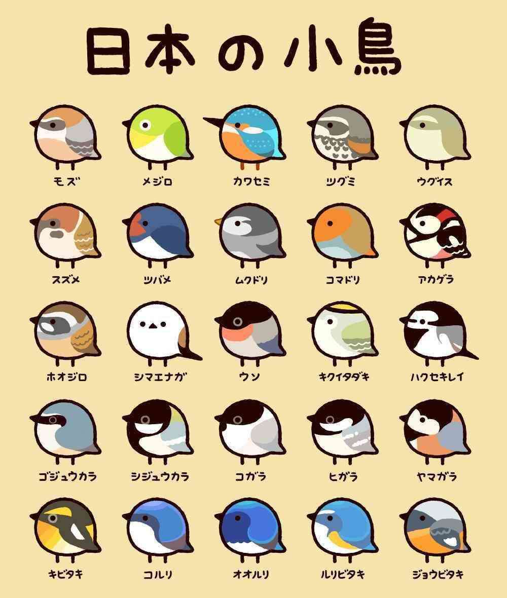 Twitterで約8万いいね「シマエナガおにぎり」のトリコになる人続出。作り方のポイントを伝授!