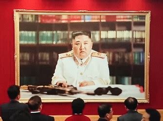 北朝鮮で初のコロナ感染者、公式に認める…正恩氏「拡散を完璧に遮断するように」